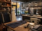 established garment care business