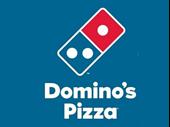 dominos pizza bowen to