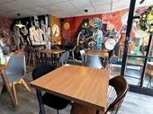 profitable coffee shop bakery