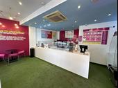 2 frozen dessert parlours
