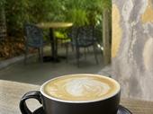 established cafe camden