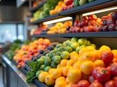 neighbourhood fruit market western