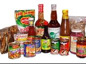 asian grocery store very