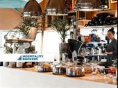 profitable waterfront cafe for