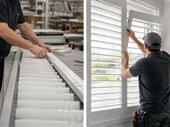 established window furnishings manufacturer