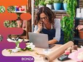 37006 thriving florist business