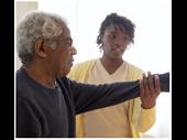 medicare medicaid-certified skilled hha
