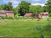 lovely bed breakfast valdermasvik
