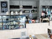 modern cafe coburg north