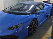 established rent a car