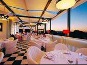 iconic restaurant opportunity chania