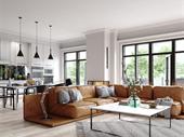 coming soon property staging