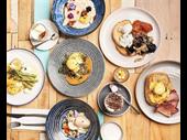 iconic cafe hastings for