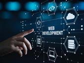scalable web app development