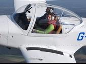 light aircraft opportunity