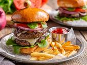 fast casual restaurant concept