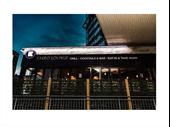 where nights come alive