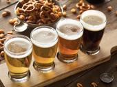 hobby brewing retail business