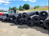 high margin construction materials