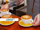 managed south coast cafe