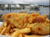 fish chips one of