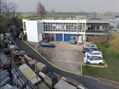 freehold industrial warehouse investment