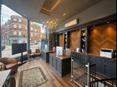 highly profitable established estate