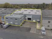 freehold industrial warehouse reading