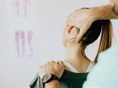established chiropractic practice with