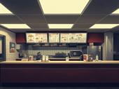 semi-absentee 3-unit franchise package