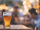 blue ridge pub with