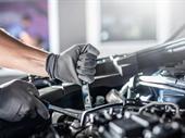 established automotive repair centre