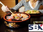 restaurant japanese cuisine takeaway