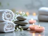 premium affluent turnkey wellness
