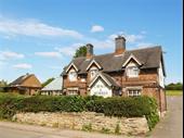 welcoming village pub great
