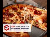 pizza shop for sale
