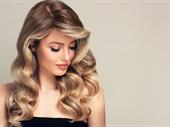long established hair beauty