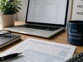 established boutique tax preparation