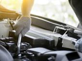 complete auto repair service
