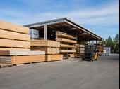 midwest lumber building materials
