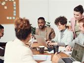 consulting firm focused on
