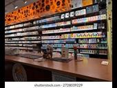 profitable smoke shop for