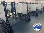 successful fitness centre franchise