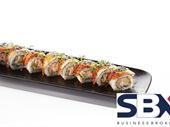 sushi takeaway japanese cuisine