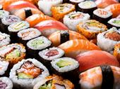 sushi bar for sale