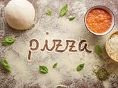 pizza shop 35 years