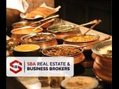 restaurant for sale sunshine