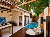 boutique gili air resort