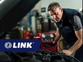 highly profitable mechanical business