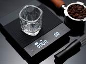 established coffee supply business